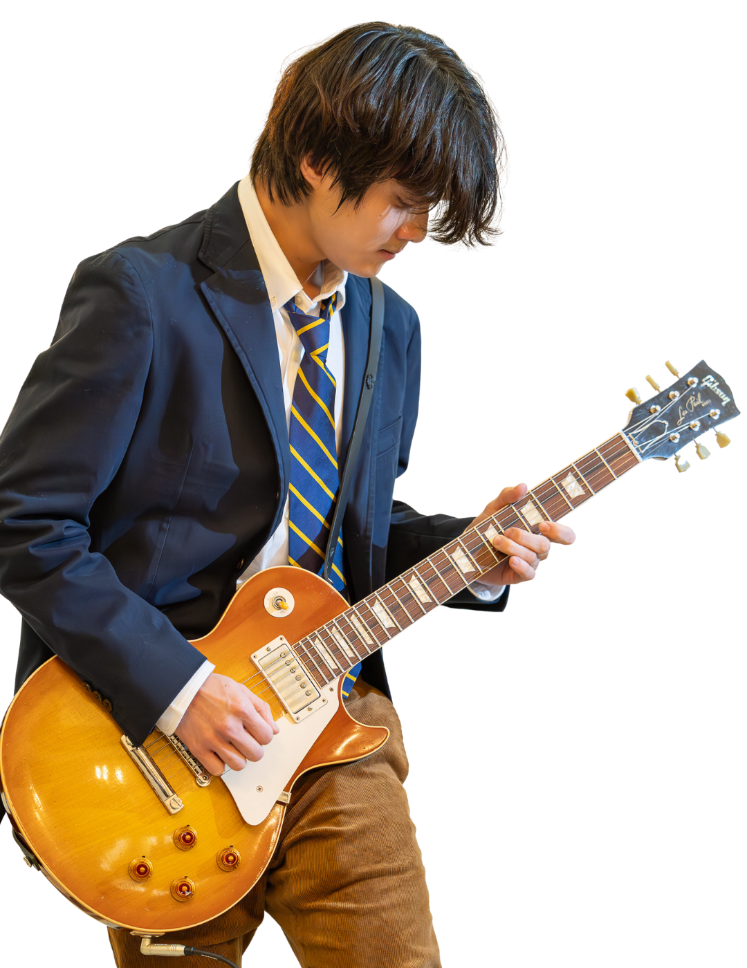 JONAS Z.