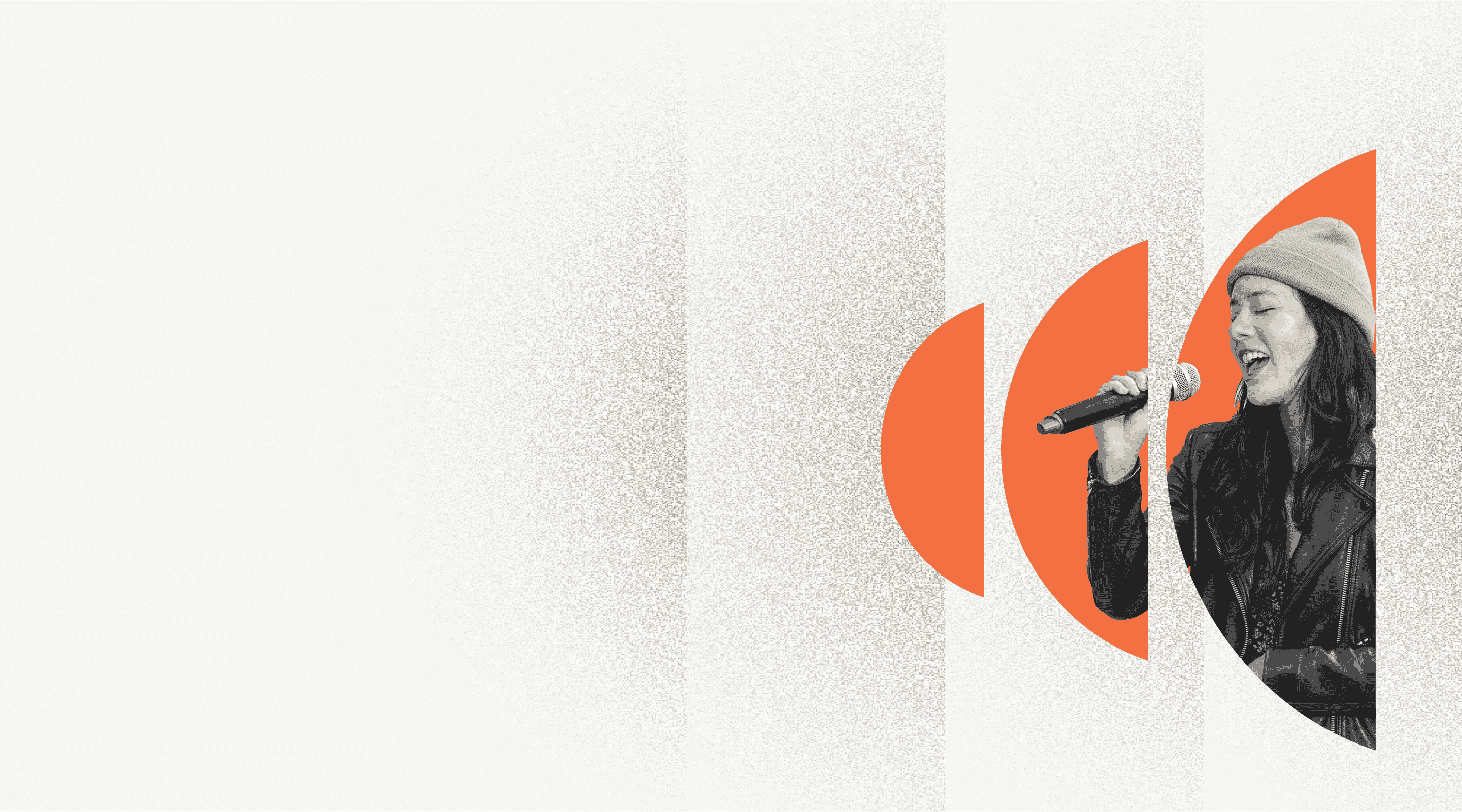 voice lesson in progress