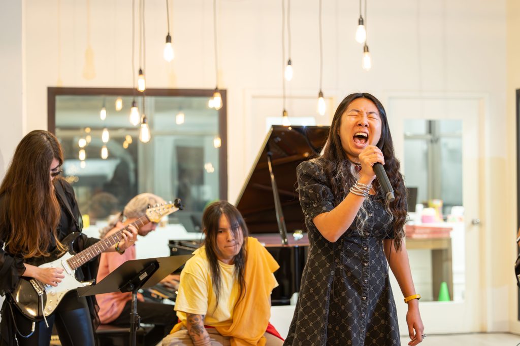 Boston Vocal Training